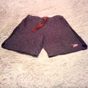 Pro Player Draw String Shorts